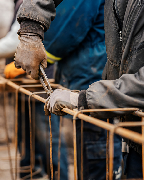 Techbud Kociełowicz Firma budowlana